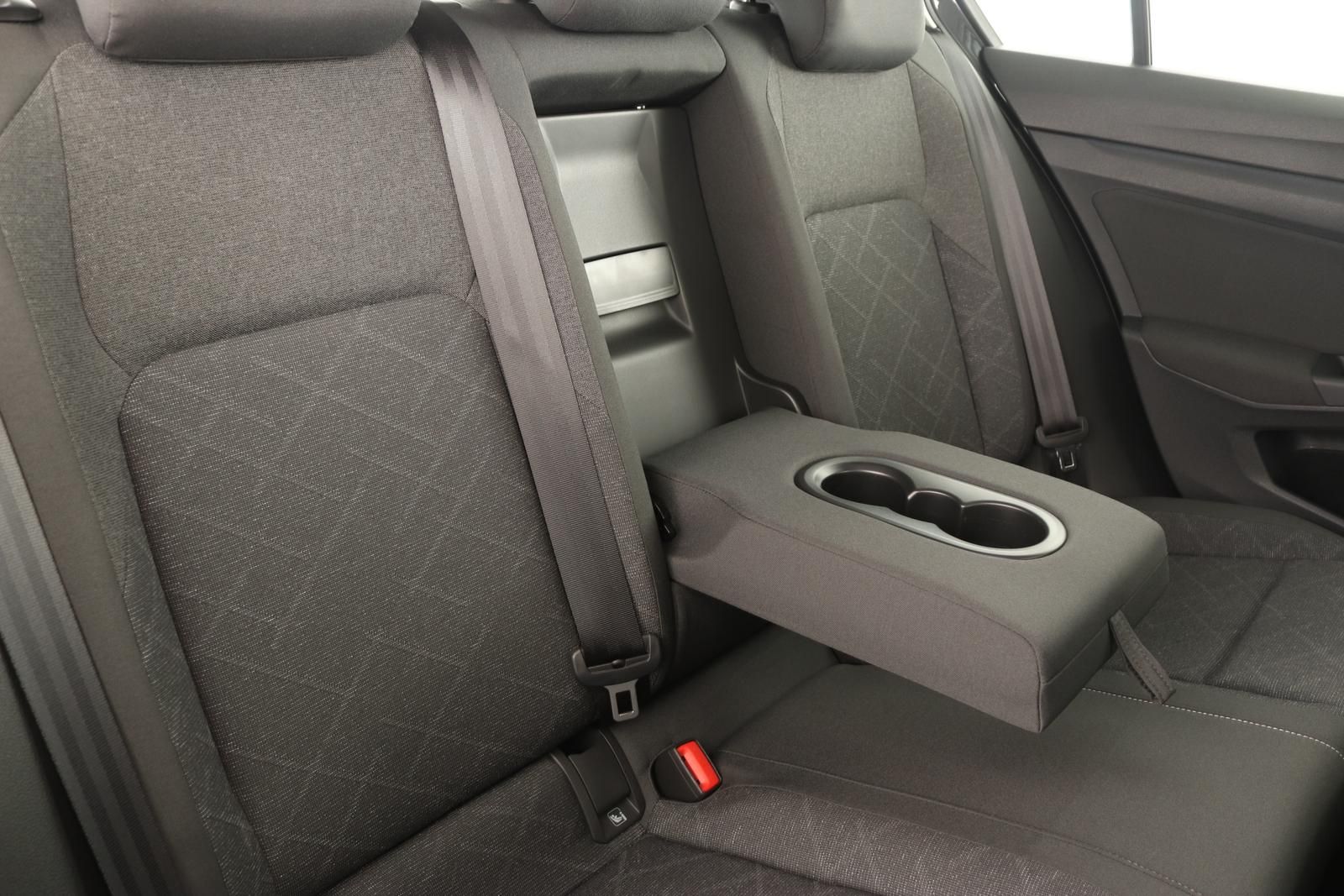 Volkswagen Golf 8 1.5 eTSI Life DSG VIRTUAL LED NAVI ACC AP foto 15