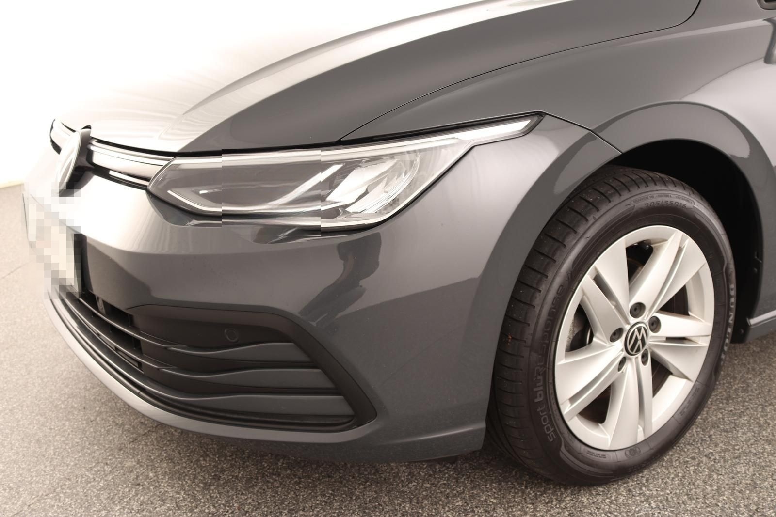 Volkswagen Golf 8 1.5 eTSI Life DSG VIRTUAL LED NAVI ACC AP foto 16