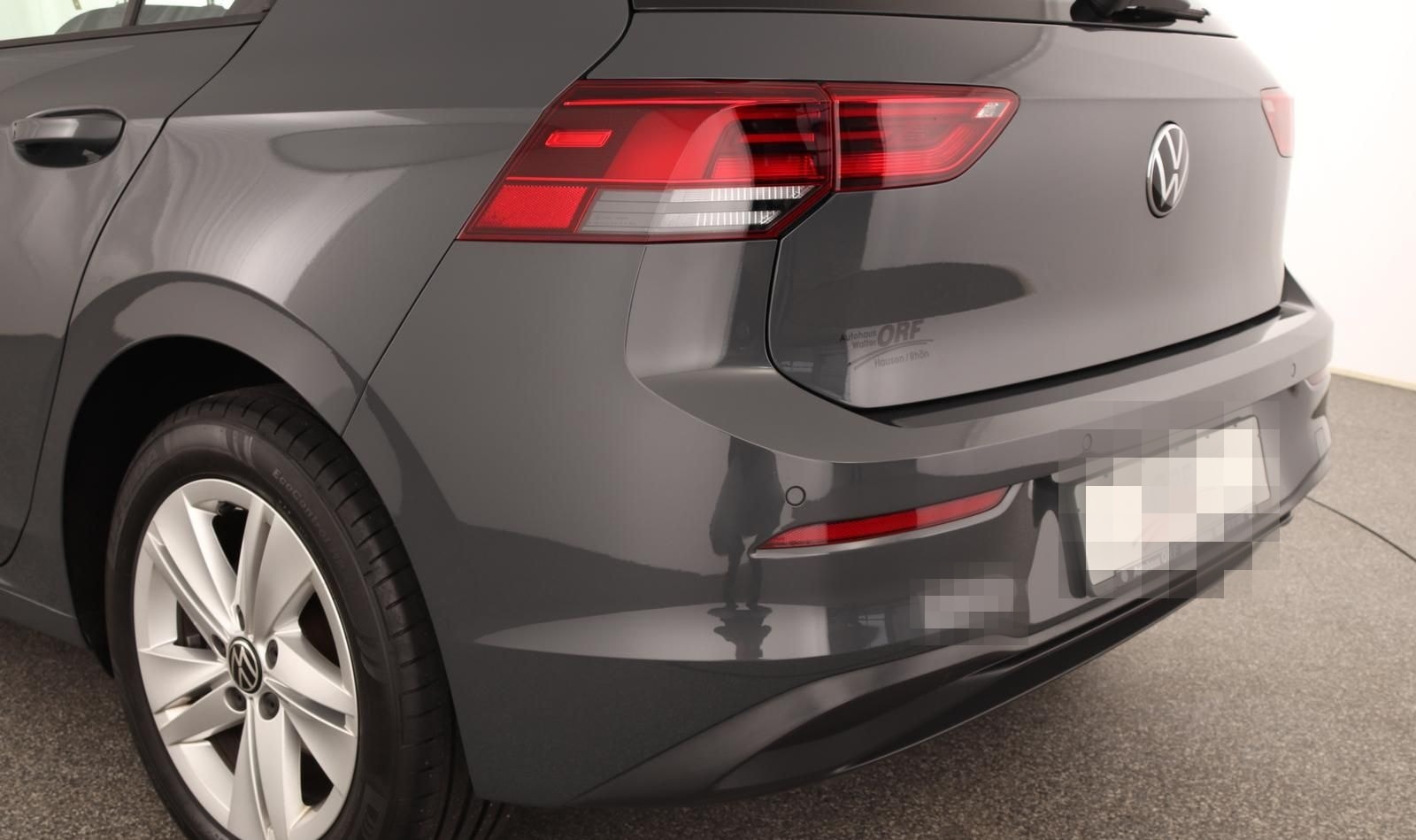 Volkswagen Golf 8 1.5 eTSI Life DSG VIRTUAL LED NAVI ACC AP foto 17