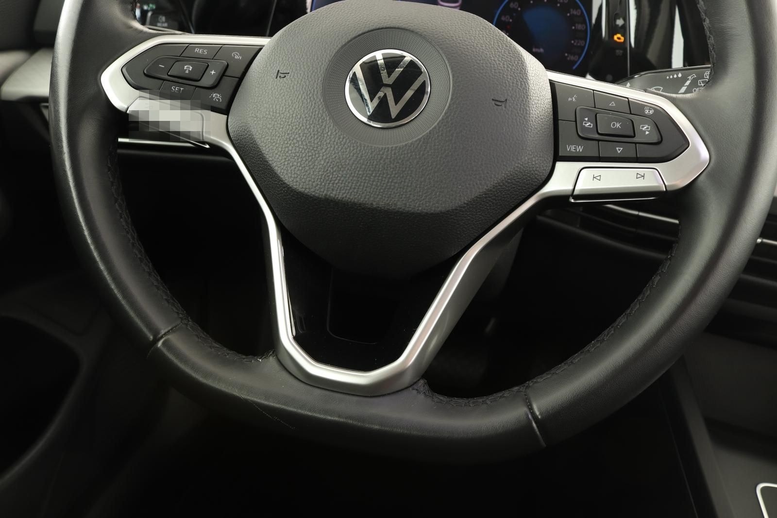 Volkswagen Golf 8 1.5 eTSI Life DSG VIRTUAL LED NAVI ACC AP foto 21
