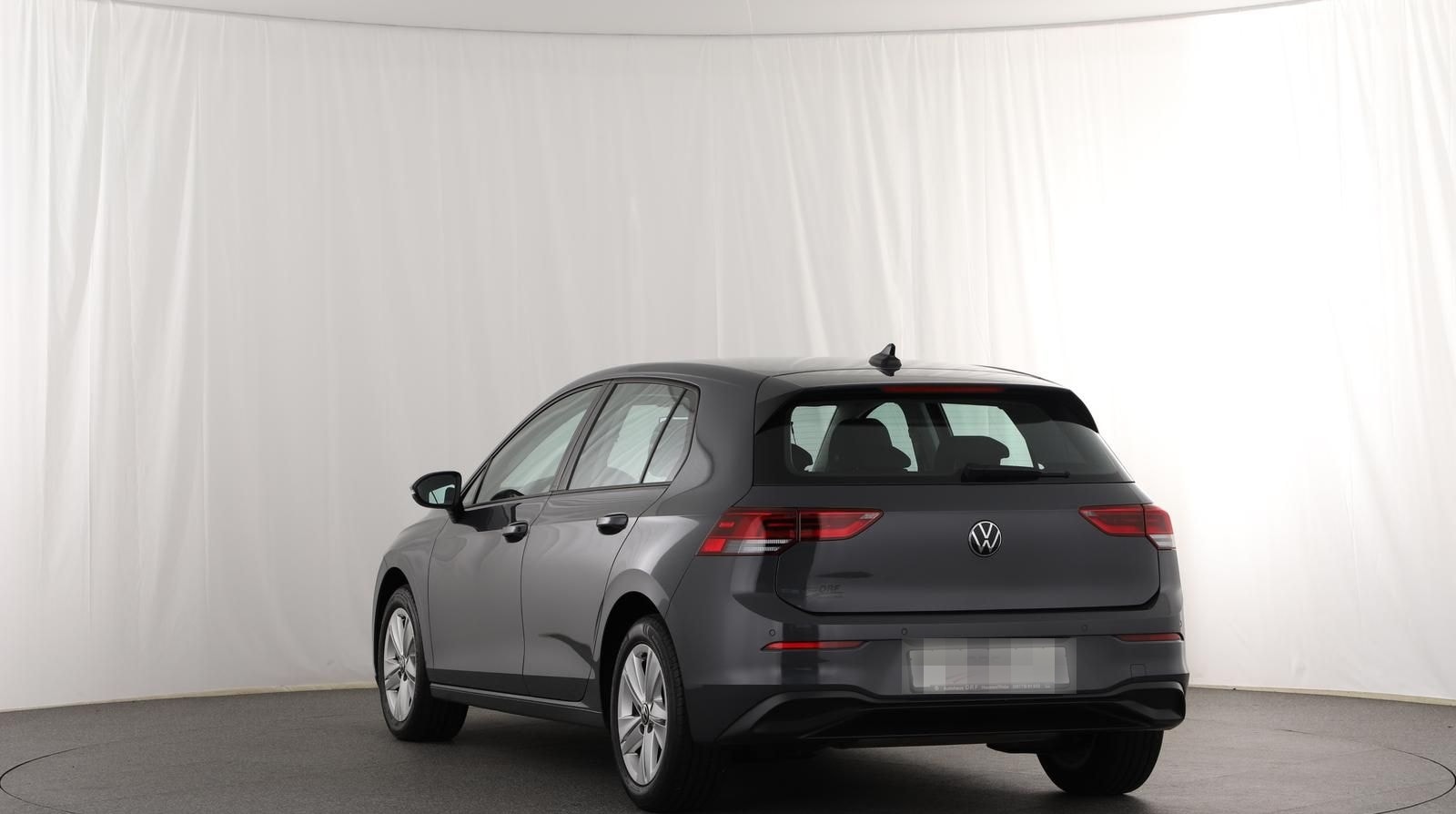 Volkswagen Golf 8 1.5 eTSI Life DSG VIRTUAL LED NAVI ACC AP foto 5