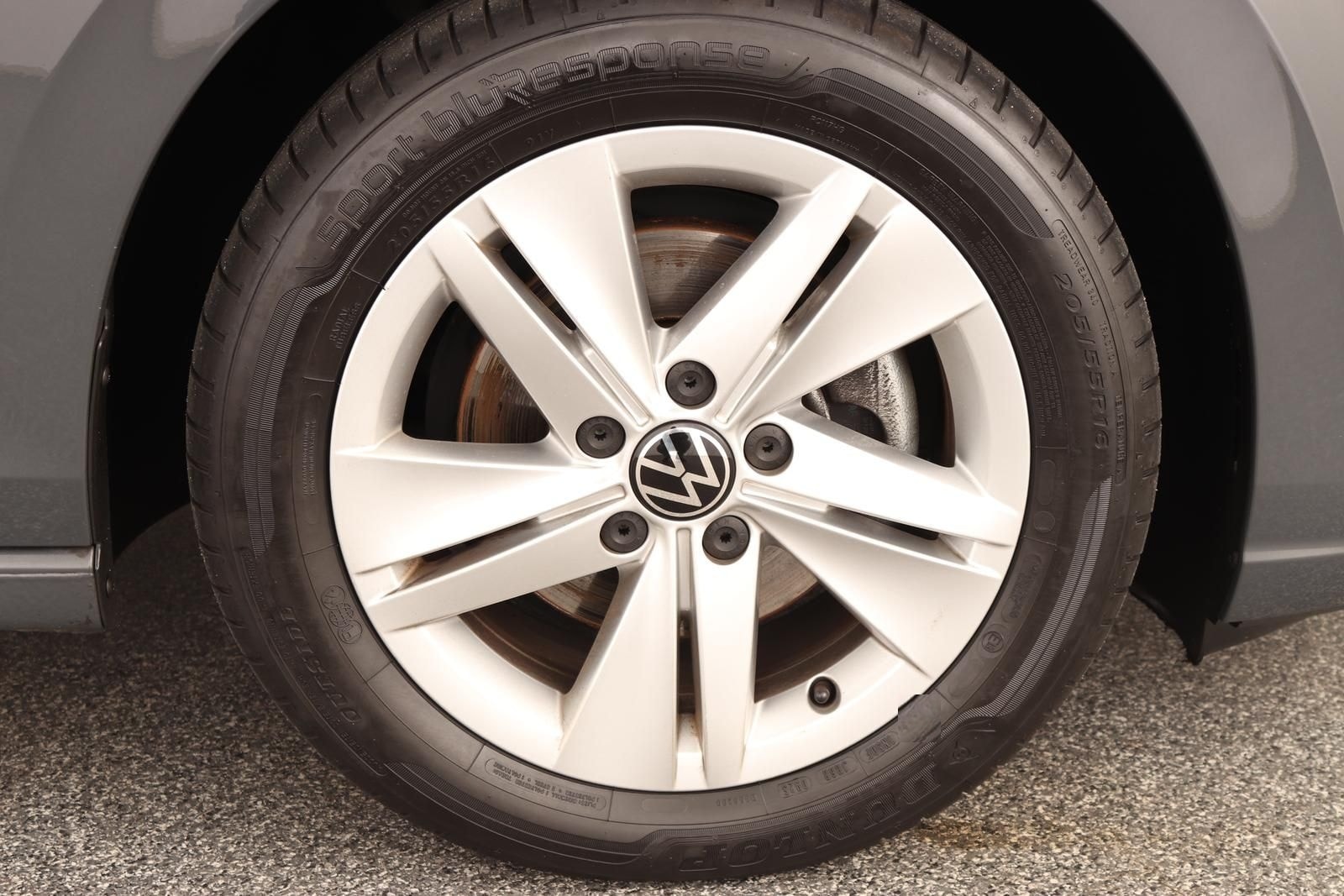 Volkswagen Golf 8 1.5 eTSI Life DSG VIRTUAL LED NAVI ACC AP foto 7