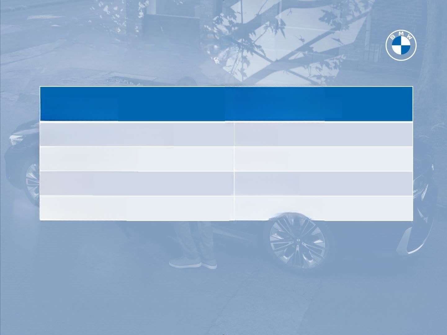 BMW 318i Touring | M Sport | Leas. ab 329€ o. Anz. | foto 2