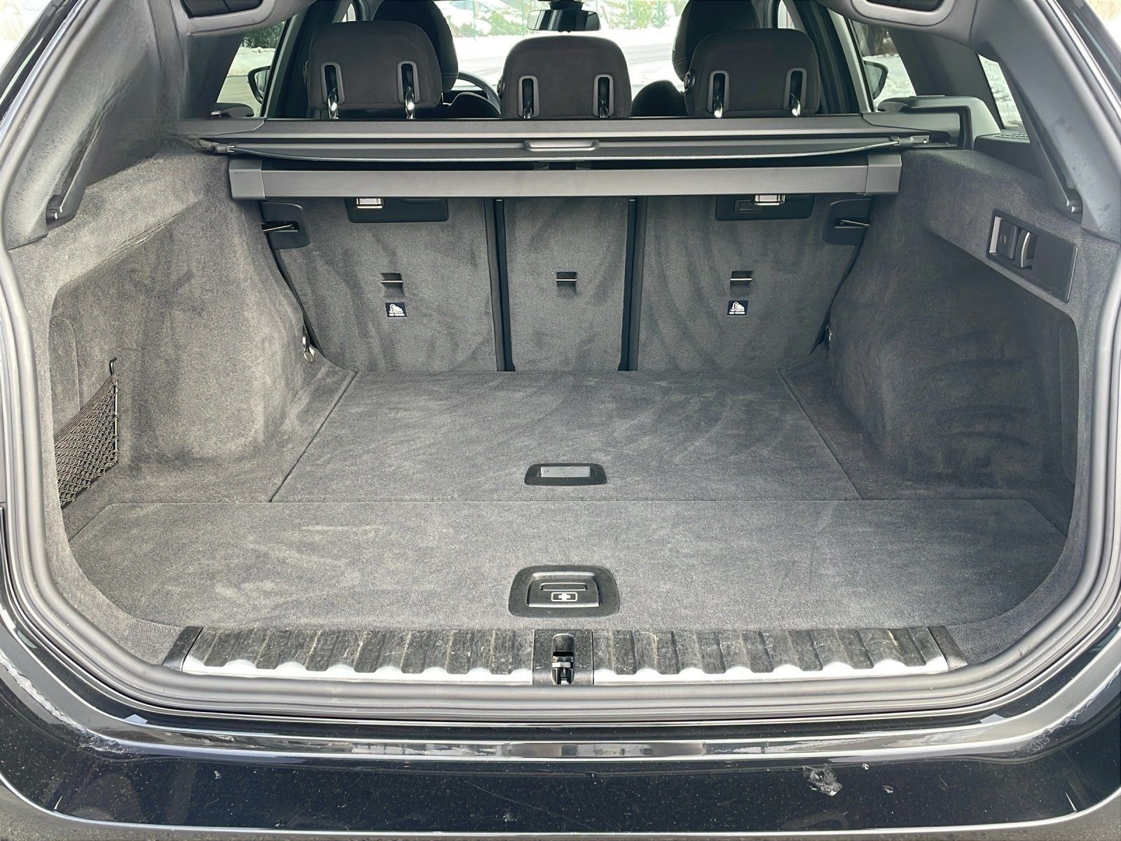 BMW 318i Touring | M Sport | Leas. ab 329€ o. Anz. | foto 18