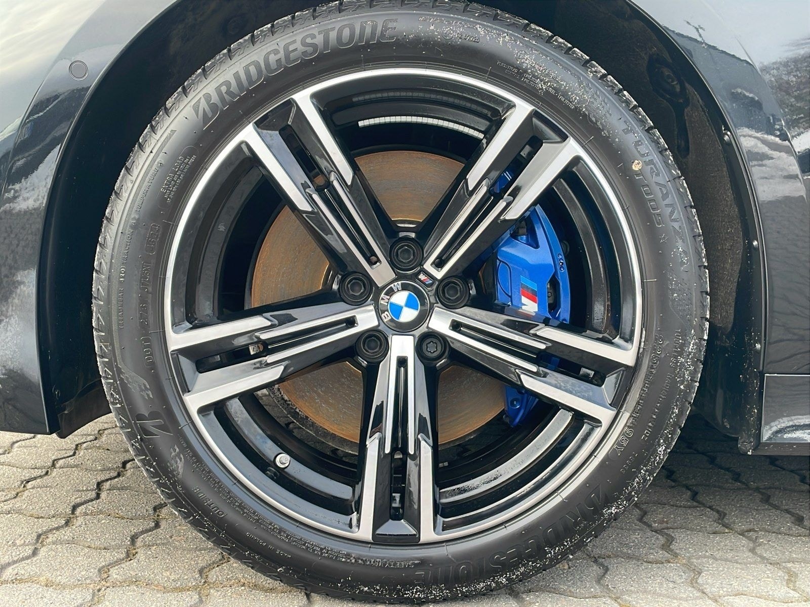 BMW 318i Touring | M Sport | Leas. ab 329€ o. Anz. | foto 19