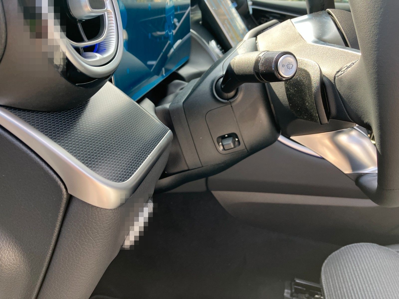 Mercedes-Benz GLC 300 GLC GLC 300 e 4Matic Edition Avantgarde foto 13