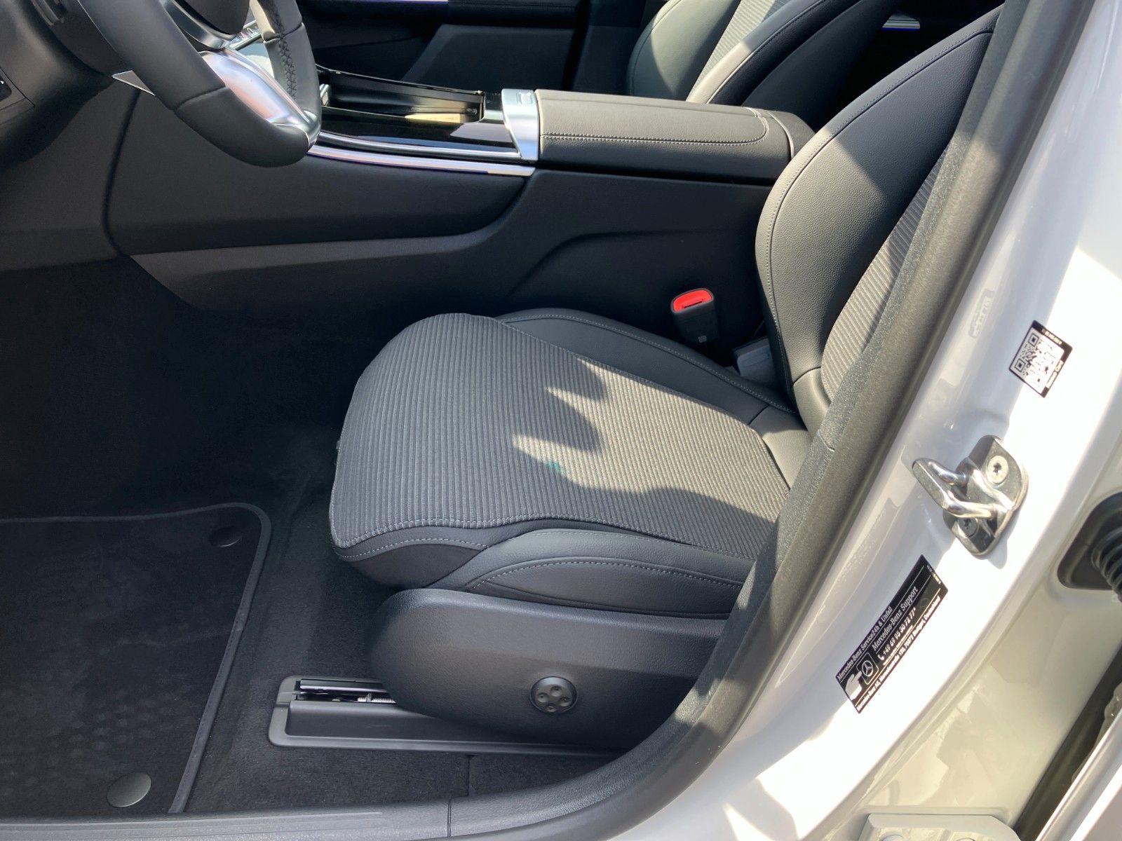 Mercedes-Benz GLC 300 GLC GLC 300 e 4Matic Edition Avantgarde foto 14