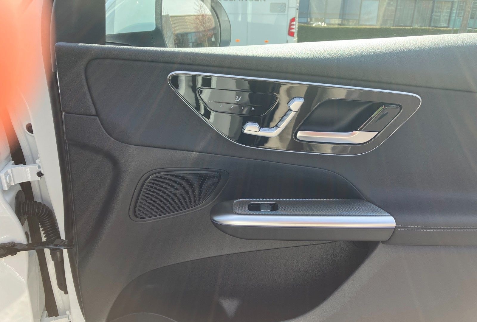 Mercedes-Benz GLC 300 GLC GLC 300 e 4Matic Edition Avantgarde foto 16