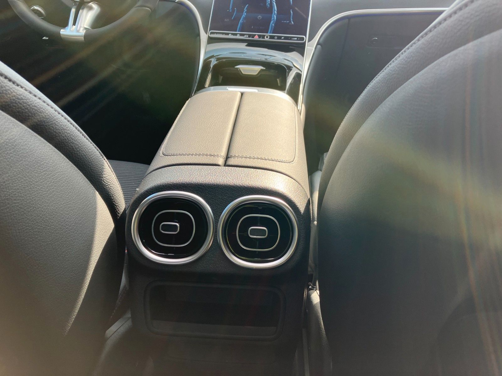 Mercedes-Benz GLC 300 GLC GLC 300 e 4Matic Edition Avantgarde foto 17