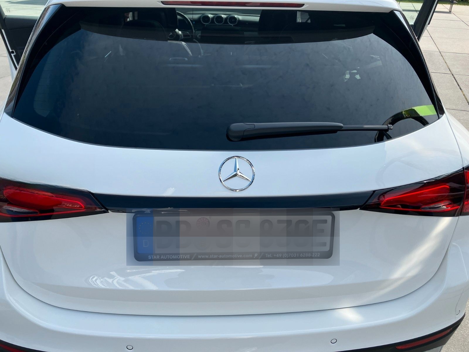 Mercedes-Benz GLC 300 GLC GLC 300 e 4Matic Edition Avantgarde foto 7