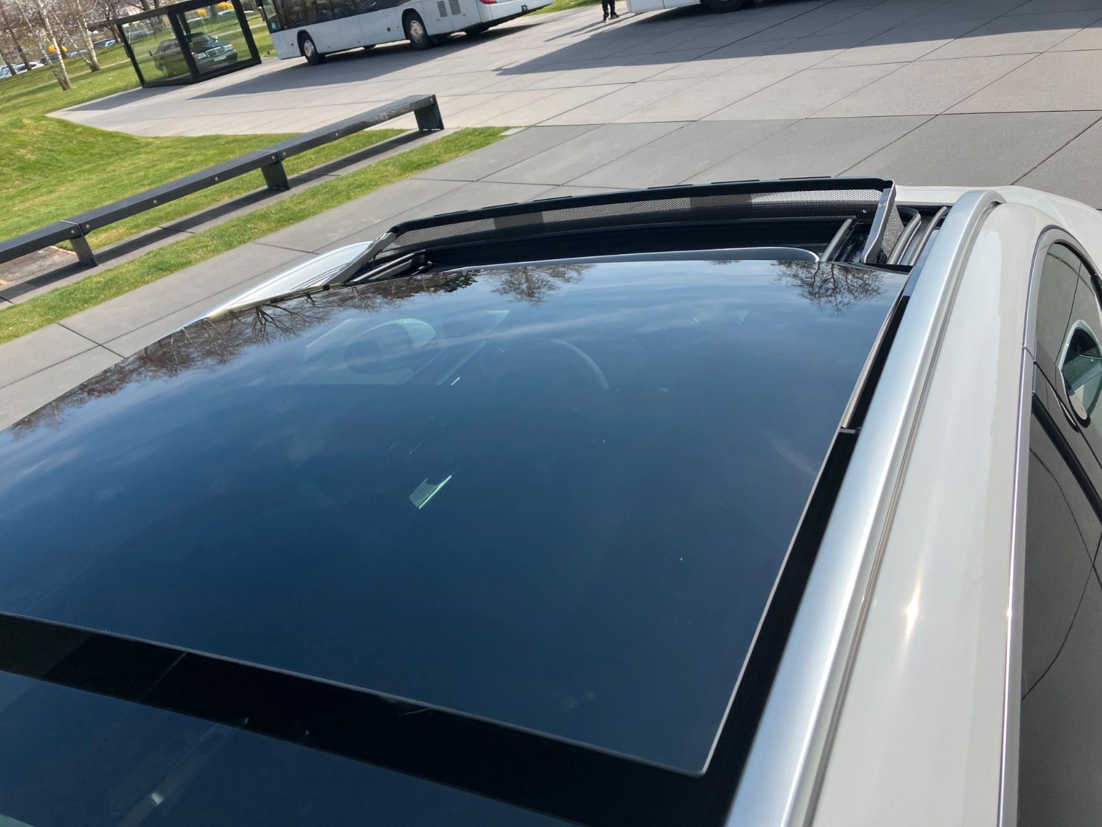 Mercedes-Benz GLC 300 GLC GLC 300 e 4Matic Edition Avantgarde foto 10