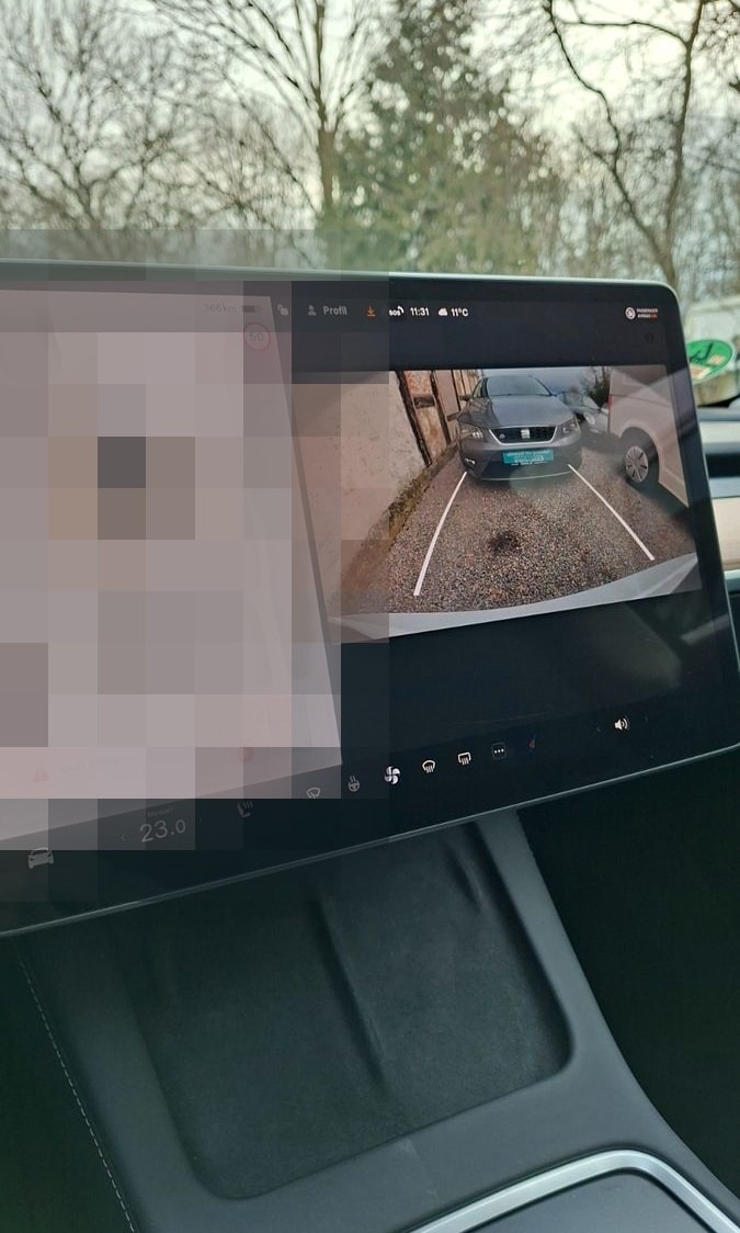 Tesla Model 3 Long Range Dual AWD SOH93% AMD Ryzen foto 14