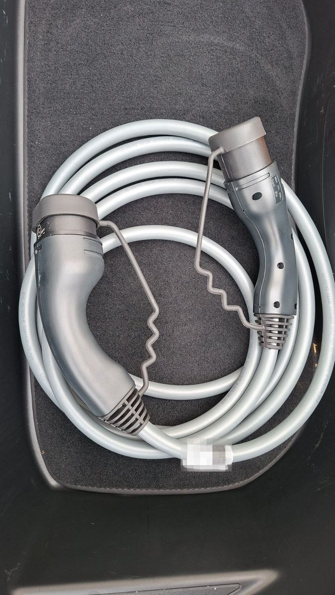 Tesla Model 3 Long Range Dual AWD SOH93% AMD Ryzen foto 9