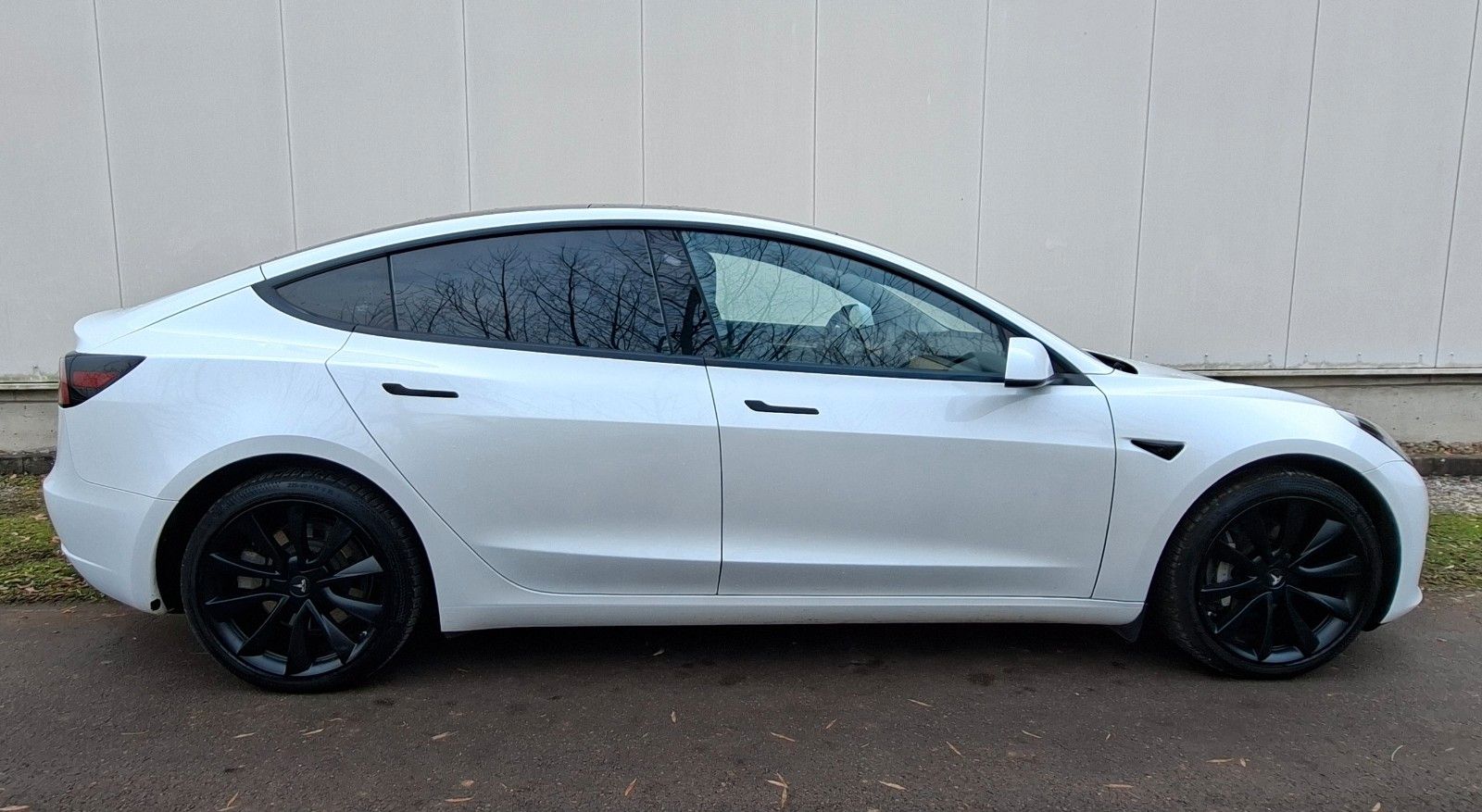 Tesla Model 3 Long Range Dual AWD SOH93% AMD Ryzen foto 10