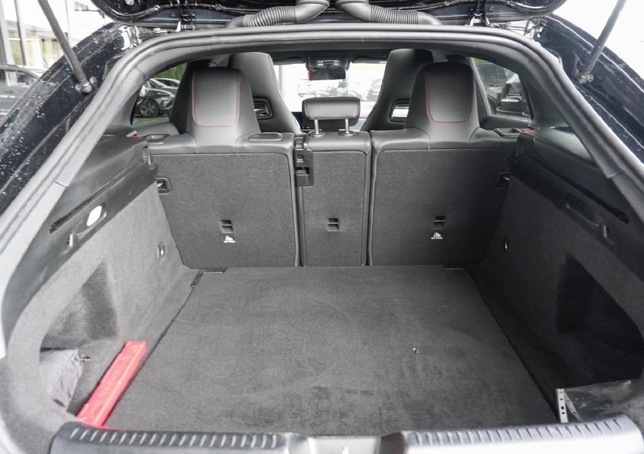 Mercedes-Benz CLA 35 4M SB Night MBUX Navi Distronic Panorama foto 6