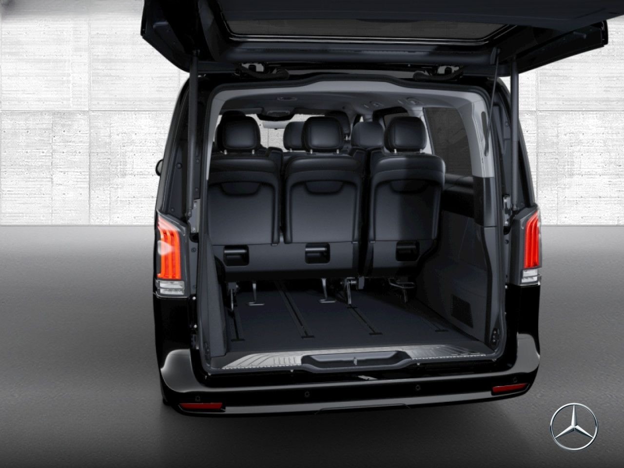 Mercedes-Benz V 300 d Extralang AVANTGARDE+9G+StandHZ+DIS foto 11