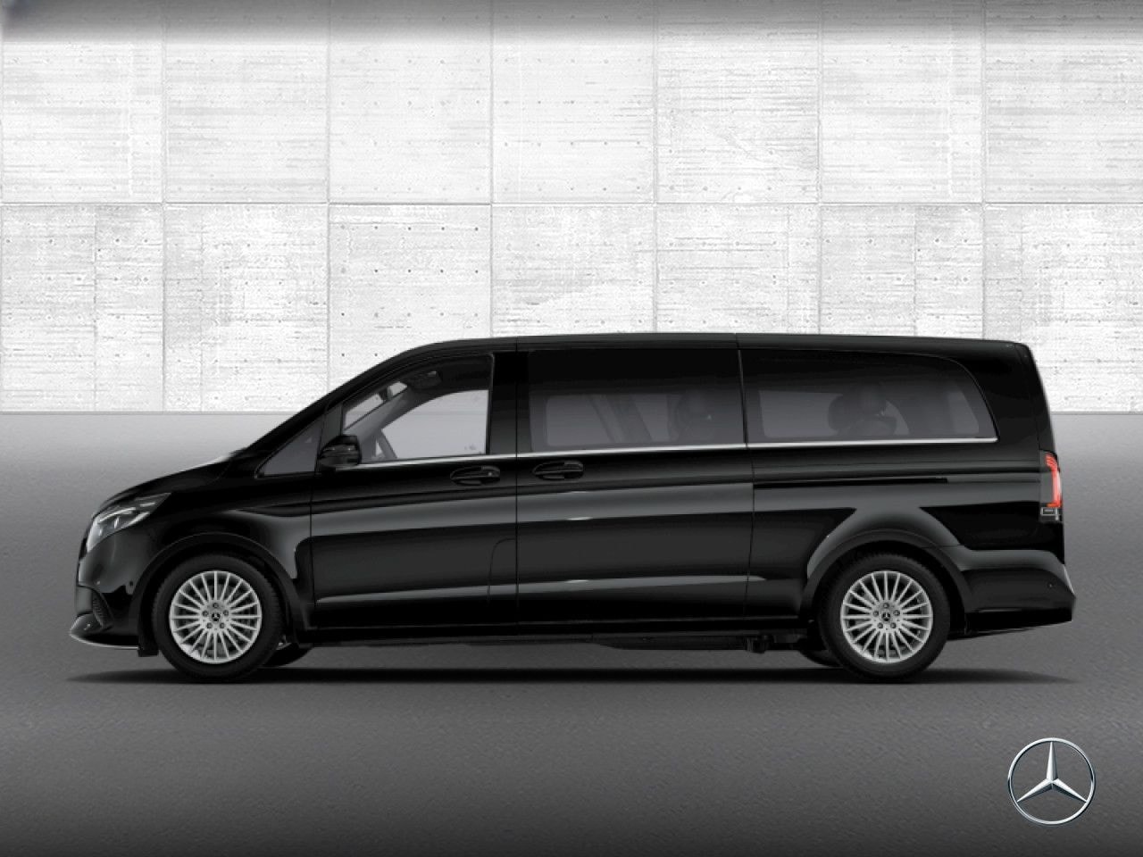 Mercedes-Benz V 300 d Extralang AVANTGARDE+9G+StandHZ+DIS foto 5