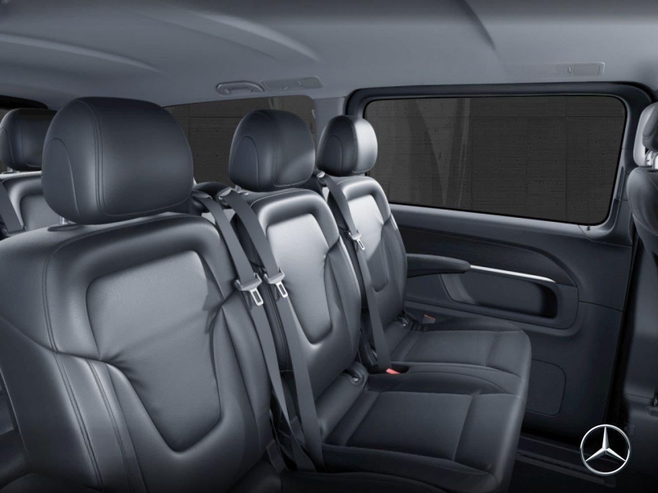 Mercedes-Benz V 300 d Extralang AVANTGARDE+9G+StandHZ+DIS foto 10