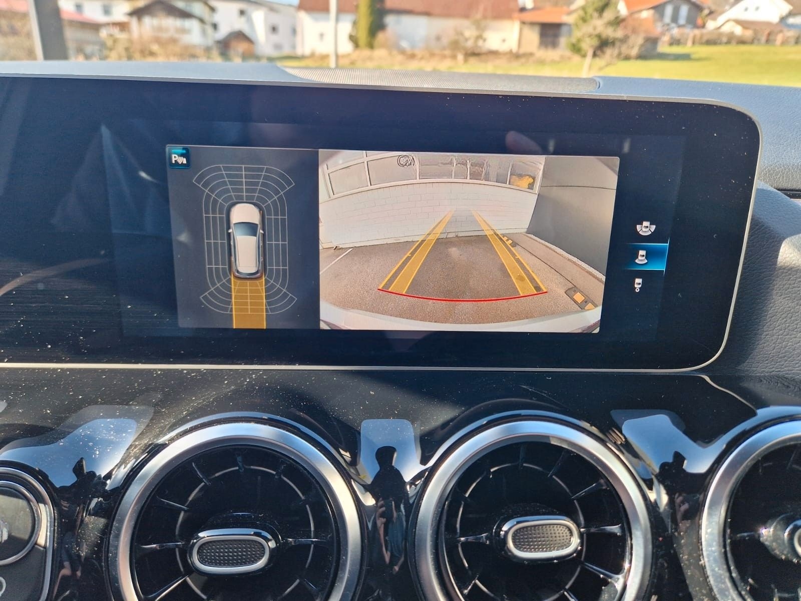 Mercedes-Benz B 250 DCT|AHK|KAMERA|SPUR|LED|MBUX foto 11