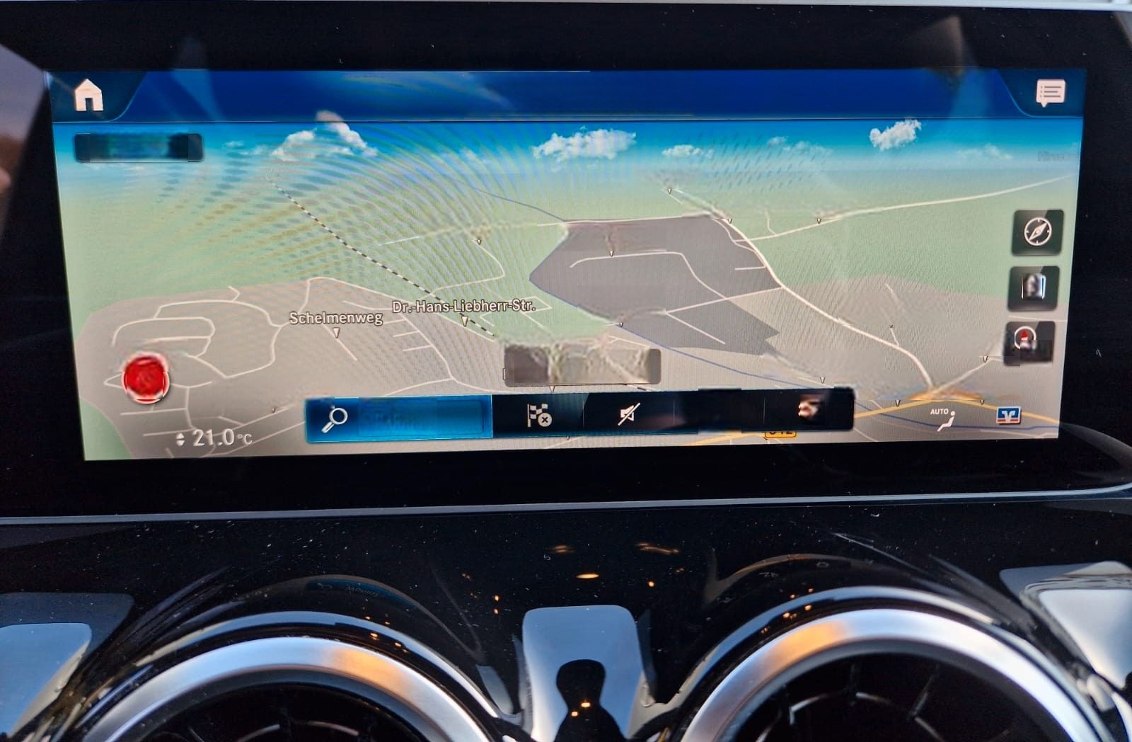 Mercedes-Benz B 250 DCT|AHK|KAMERA|SPUR|LED|MBUX foto 12