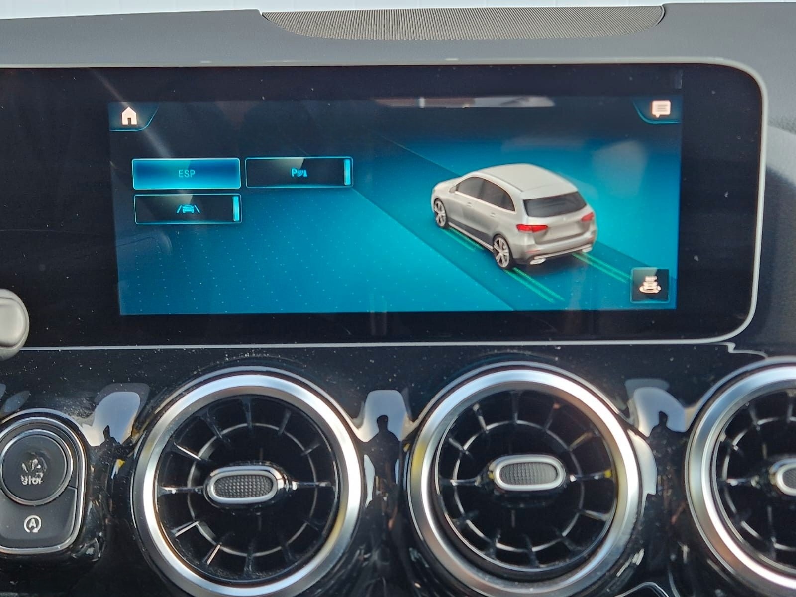 Mercedes-Benz B 250 DCT|AHK|KAMERA|SPUR|LED|MBUX foto 14