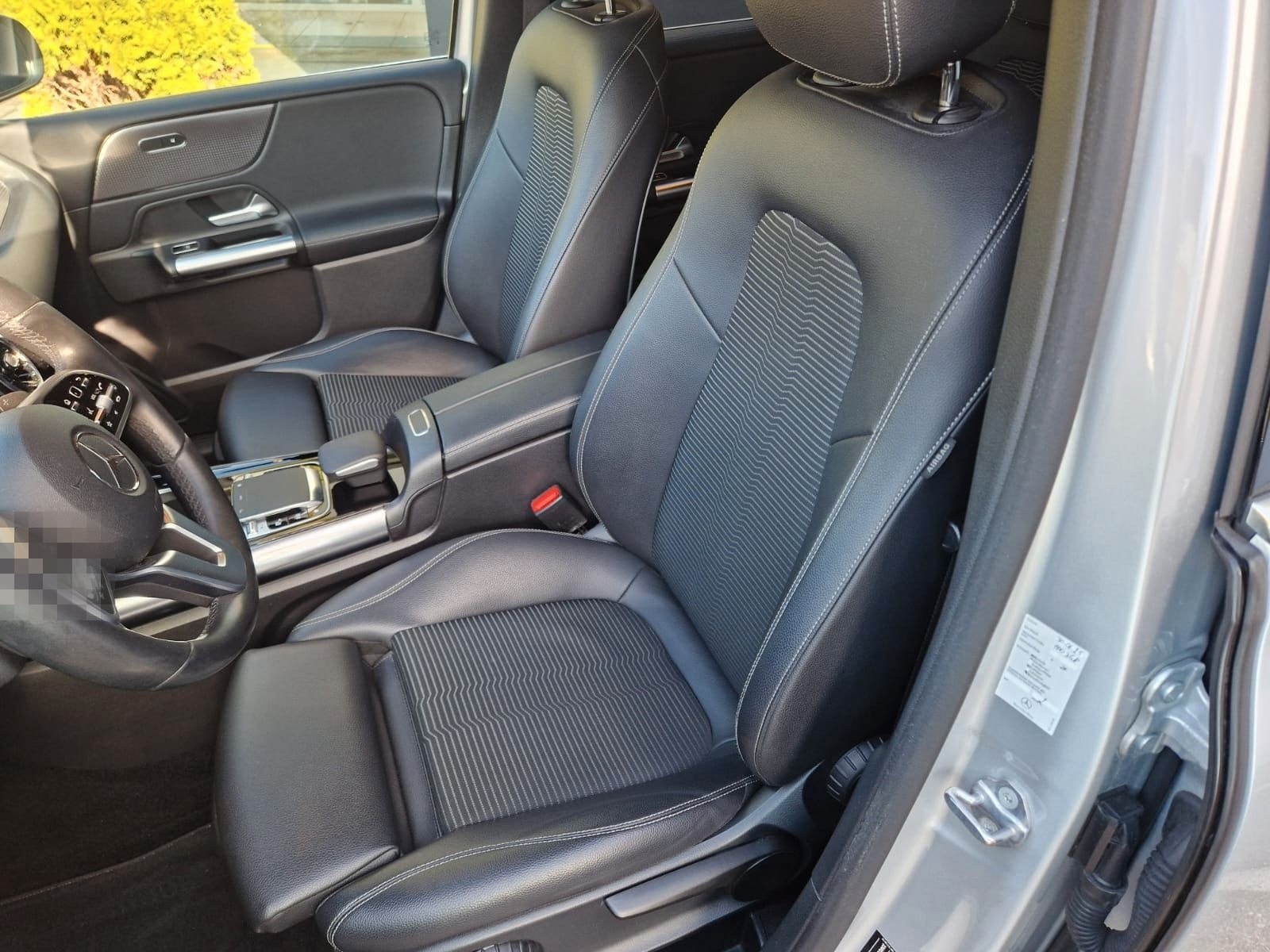 Mercedes-Benz B 250 DCT|AHK|KAMERA|SPUR|LED|MBUX foto 15