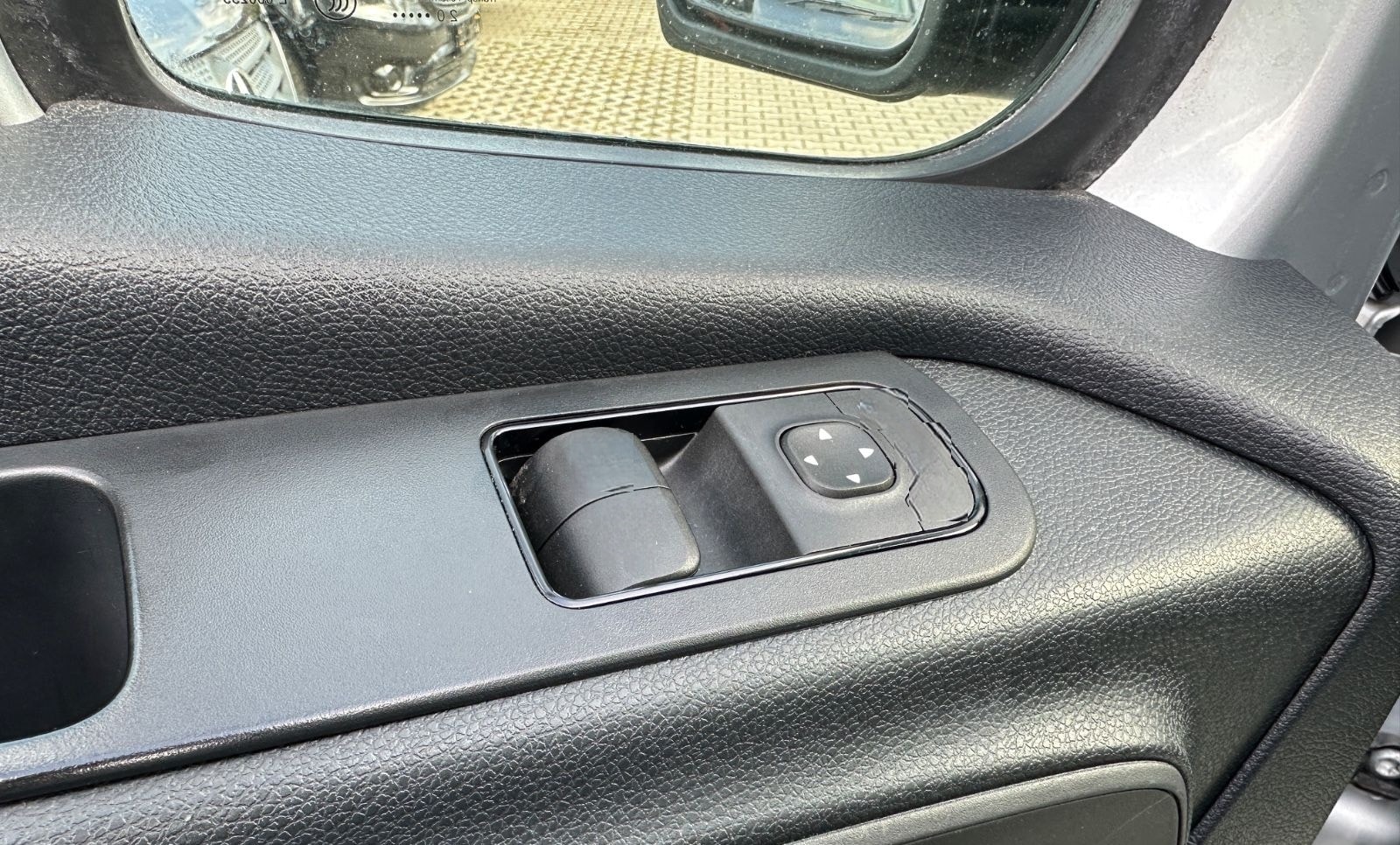 Mercedes-Benz Sprinter III Mixto L2H1 316 CDI RWD*Standhzg.* foto 13