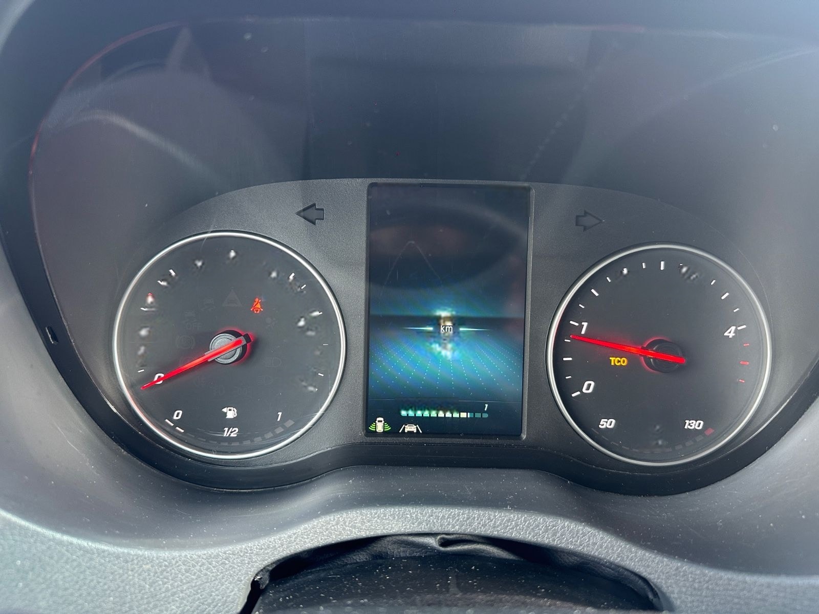 Mercedes-Benz Sprinter III Mixto L2H1 316 CDI RWD*Standhzg.* foto 16