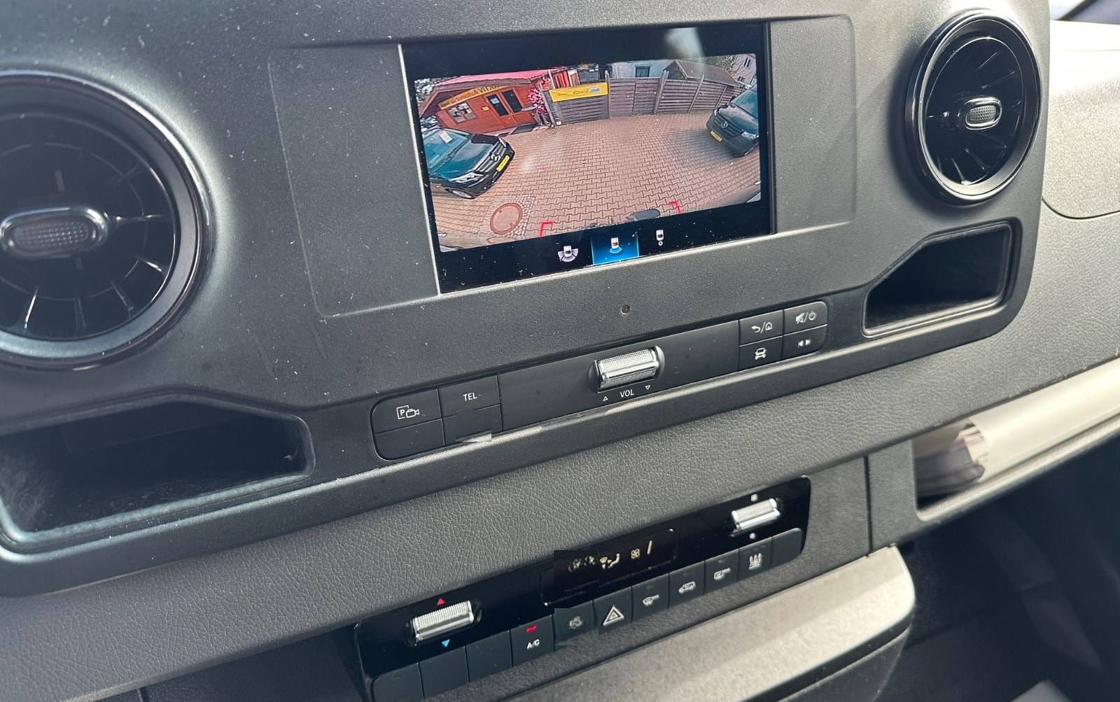 Mercedes-Benz Sprinter III Mixto L2H1 316 CDI RWD*Standhzg.* foto 18