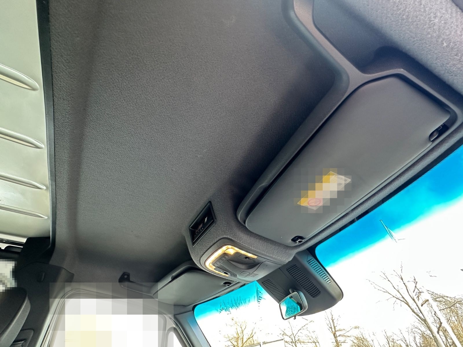 Mercedes-Benz Sprinter III Mixto L2H1 316 CDI RWD*Standhzg.* foto 25