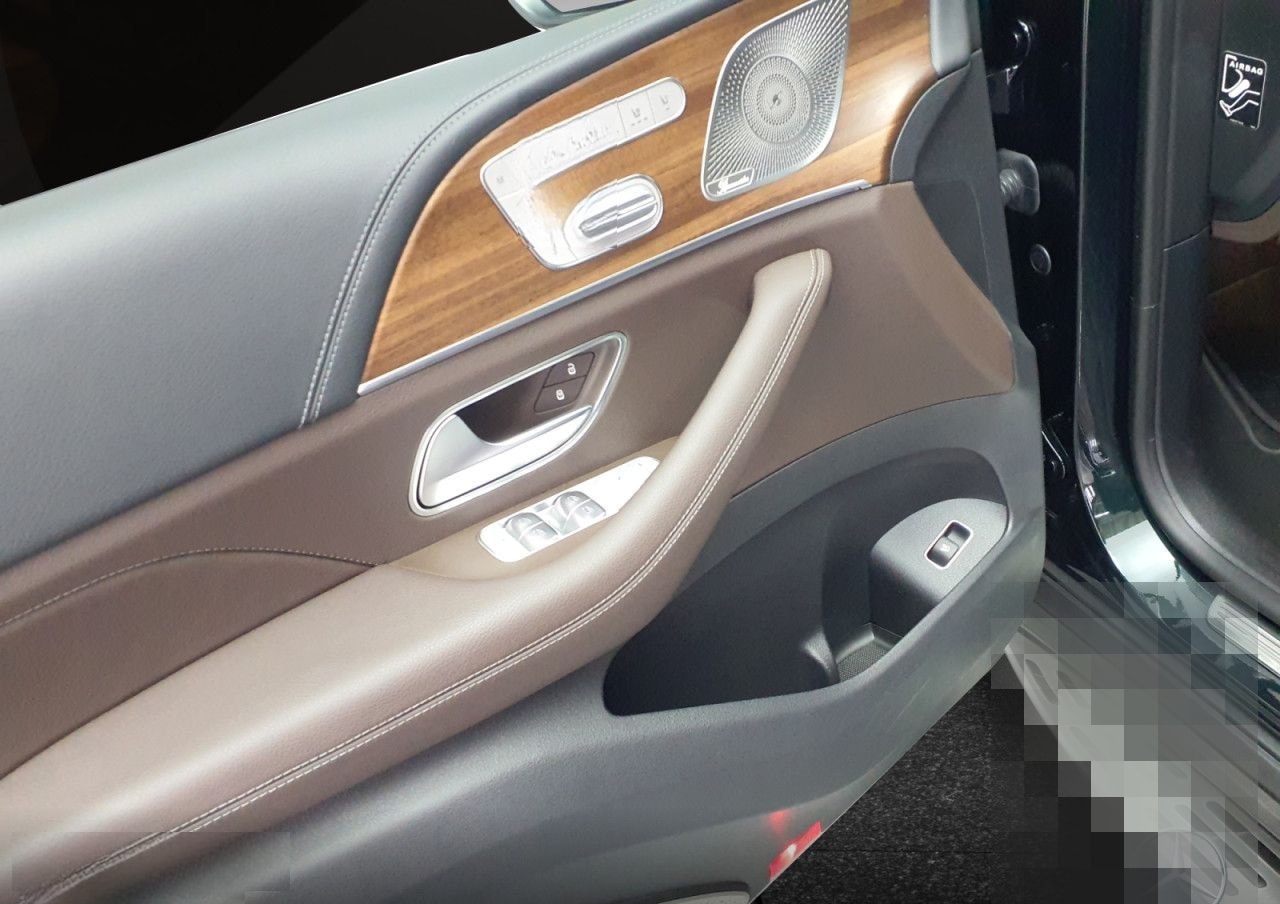 Mercedes-Benz GLS400d 4M AMG/Stdhzg/Burm3D/Sitzklima/NP140.900 foto 17