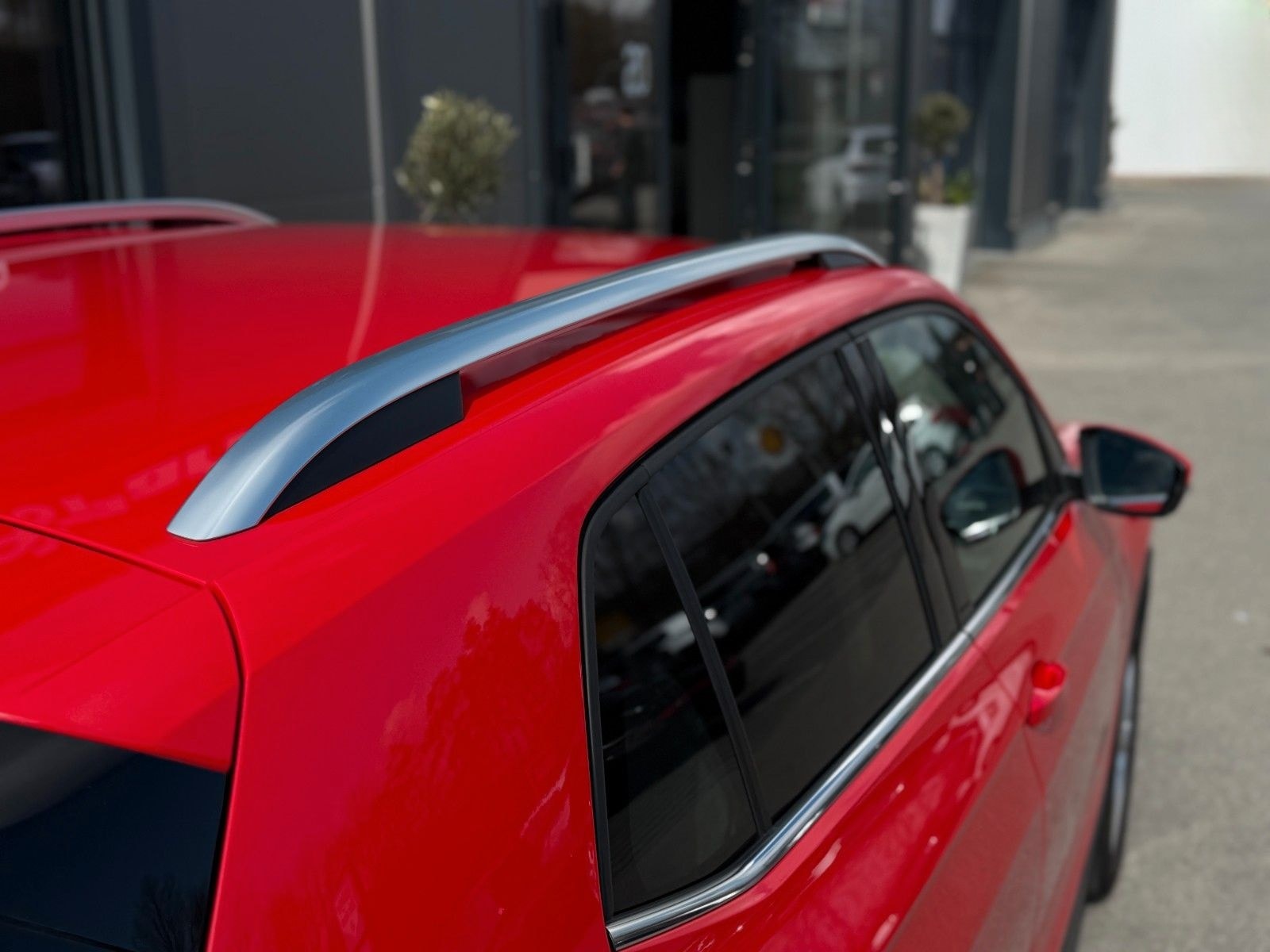 Volkswagen T-CROSS STYLE 1.5 TSI DSG ACC NAVI SHZ LED ASSIS foto 13