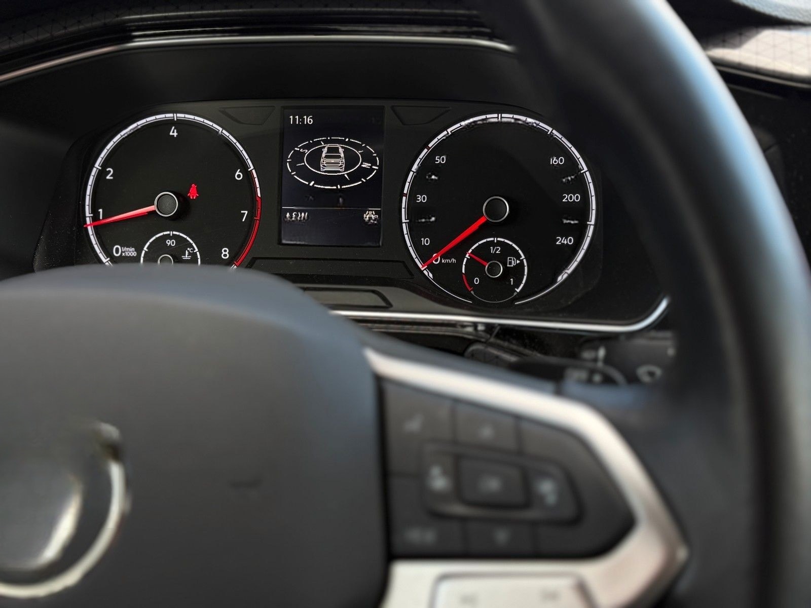 Volkswagen T-CROSS STYLE 1.5 TSI DSG ACC NAVI SHZ LED ASSIS foto 21