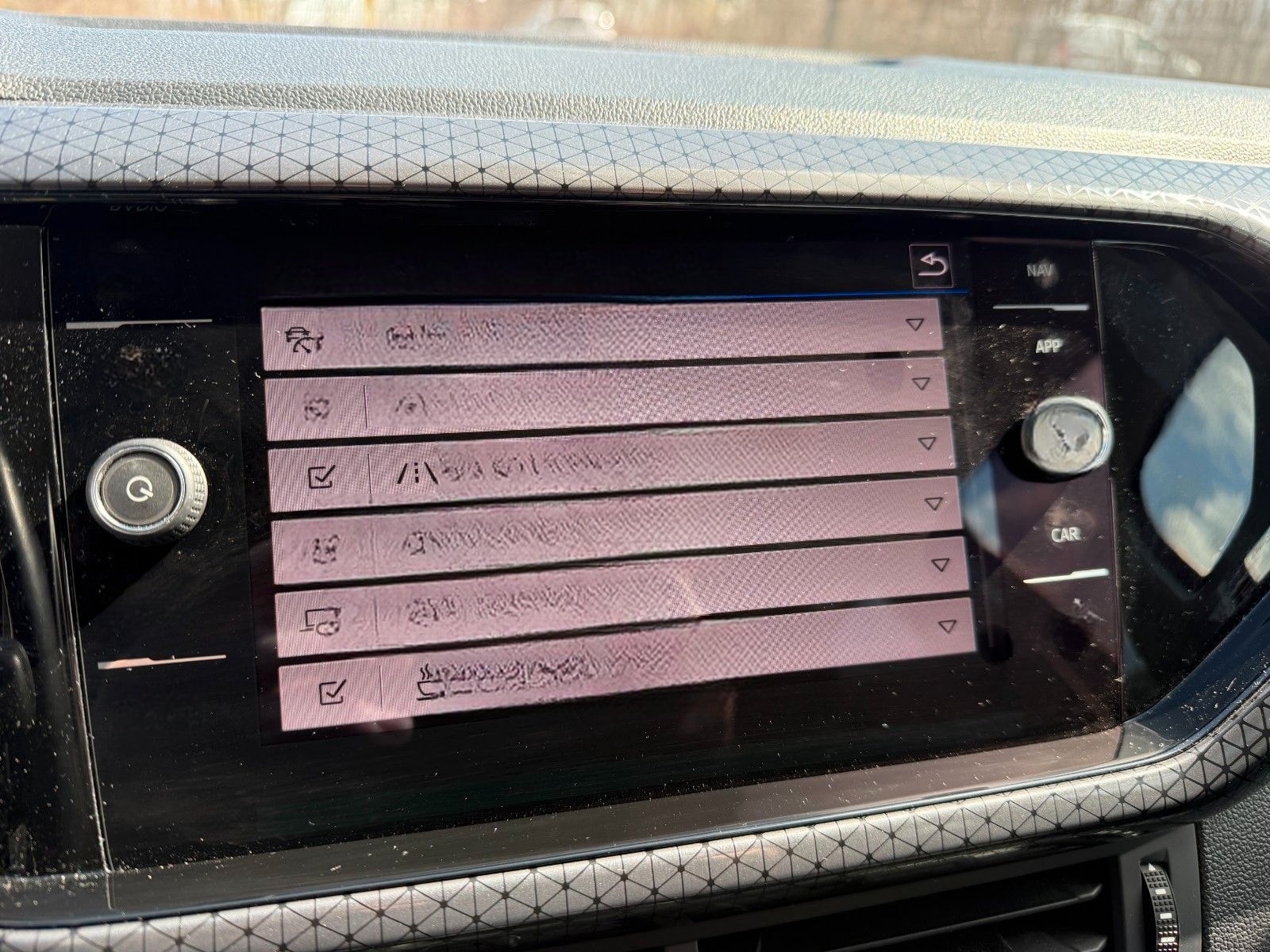 Volkswagen T-CROSS STYLE 1.5 TSI DSG ACC NAVI SHZ LED ASSIS foto 23