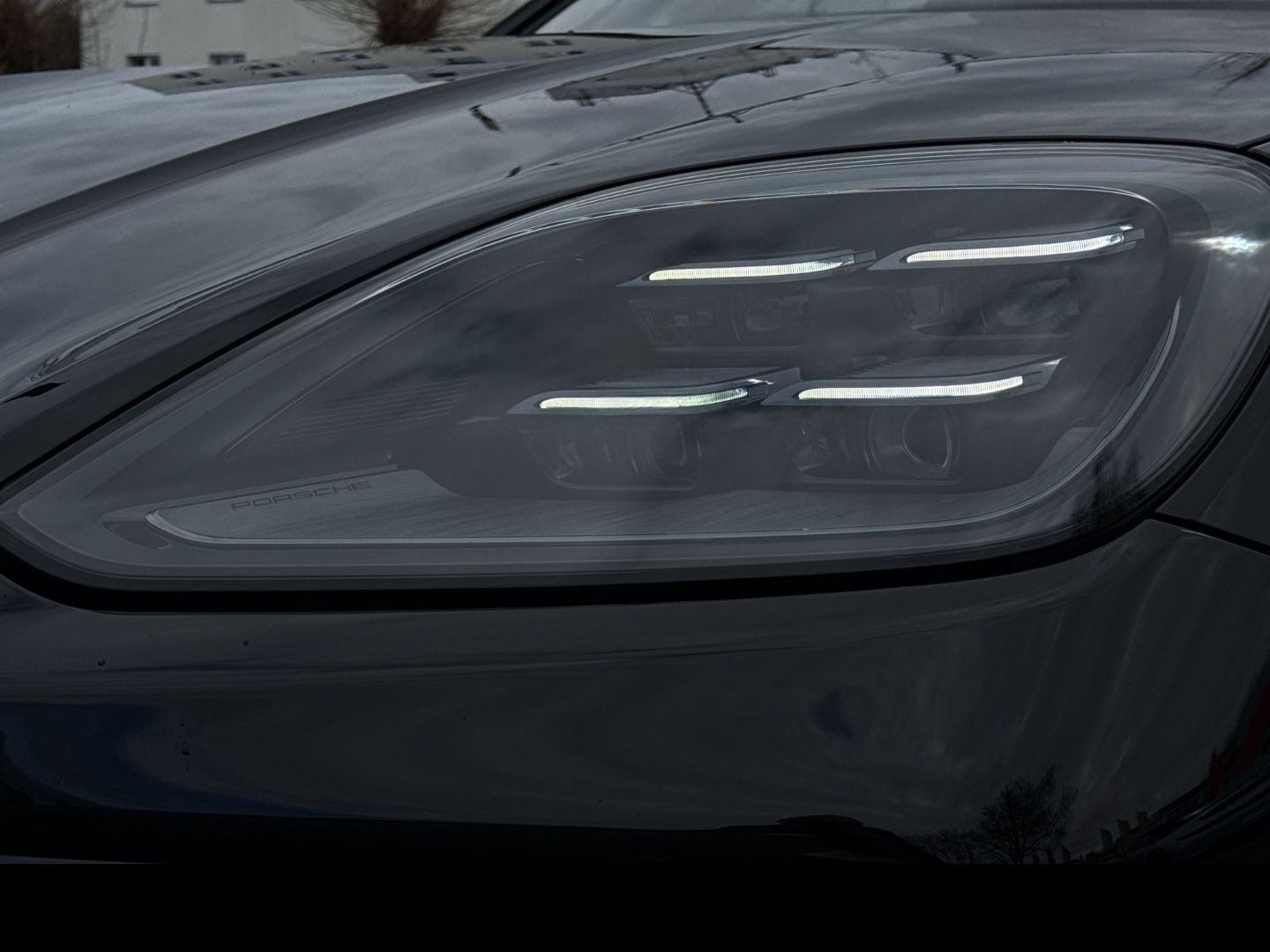 Porsche Cayenne E-Hybrid InnoDrive Surround-View BOSE foto 11