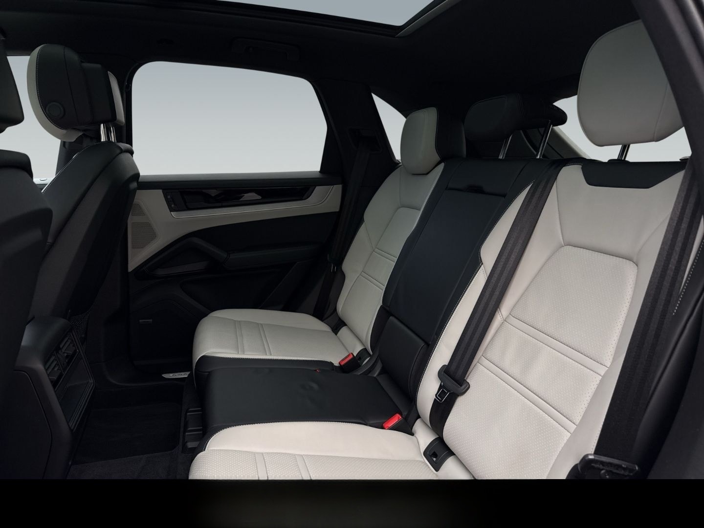 Porsche Cayenne E-Hybrid InnoDrive Surround-View BOSE foto 12