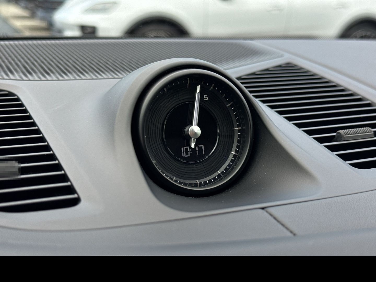 Porsche Cayenne E-Hybrid InnoDrive Surround-View BOSE foto 20