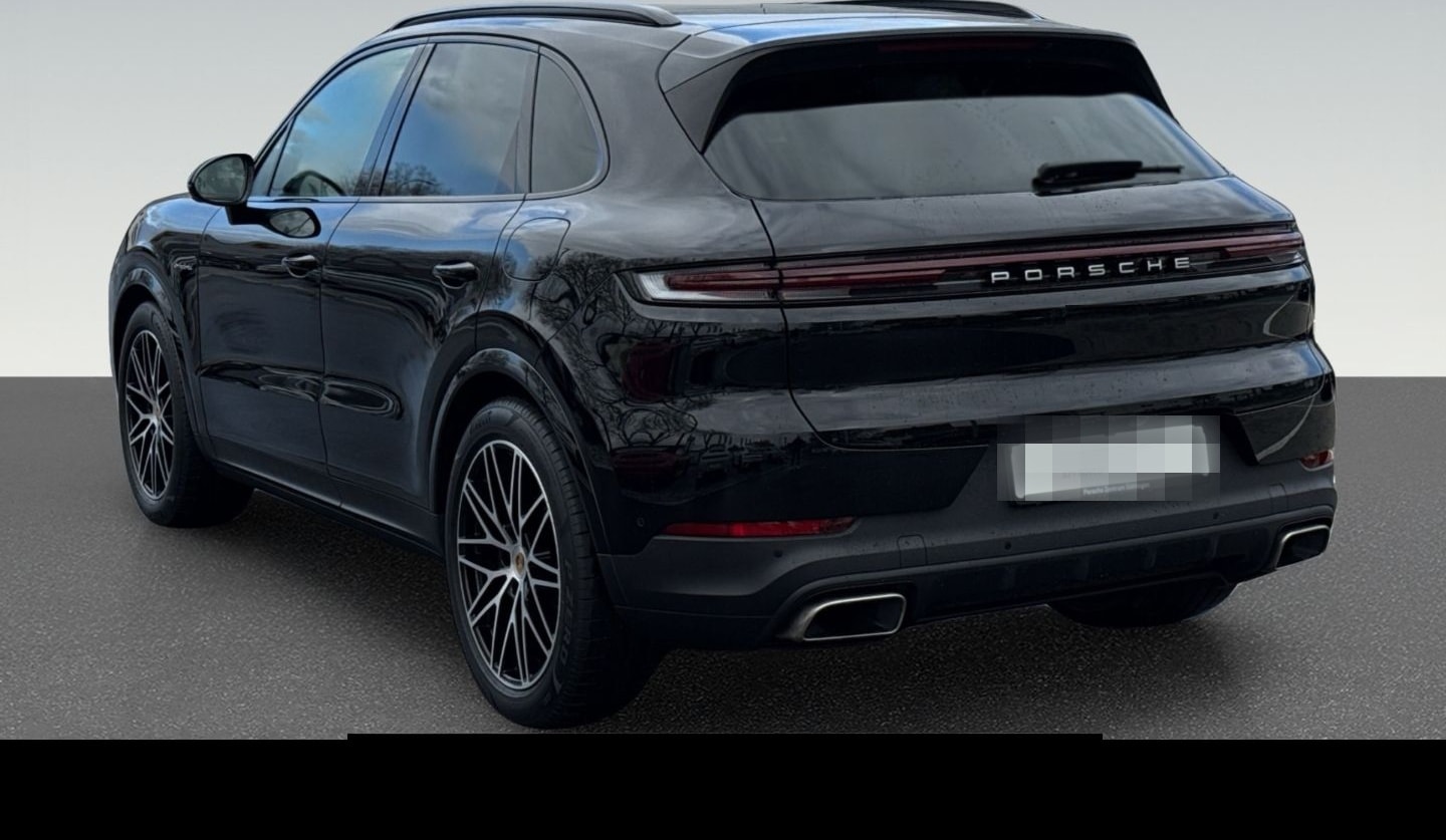 Porsche Cayenne E-Hybrid InnoDrive Surround-View BOSE foto 3