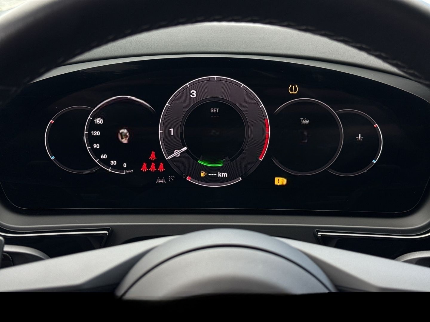 Porsche Cayenne E-Hybrid InnoDrive Surround-View BOSE foto 23