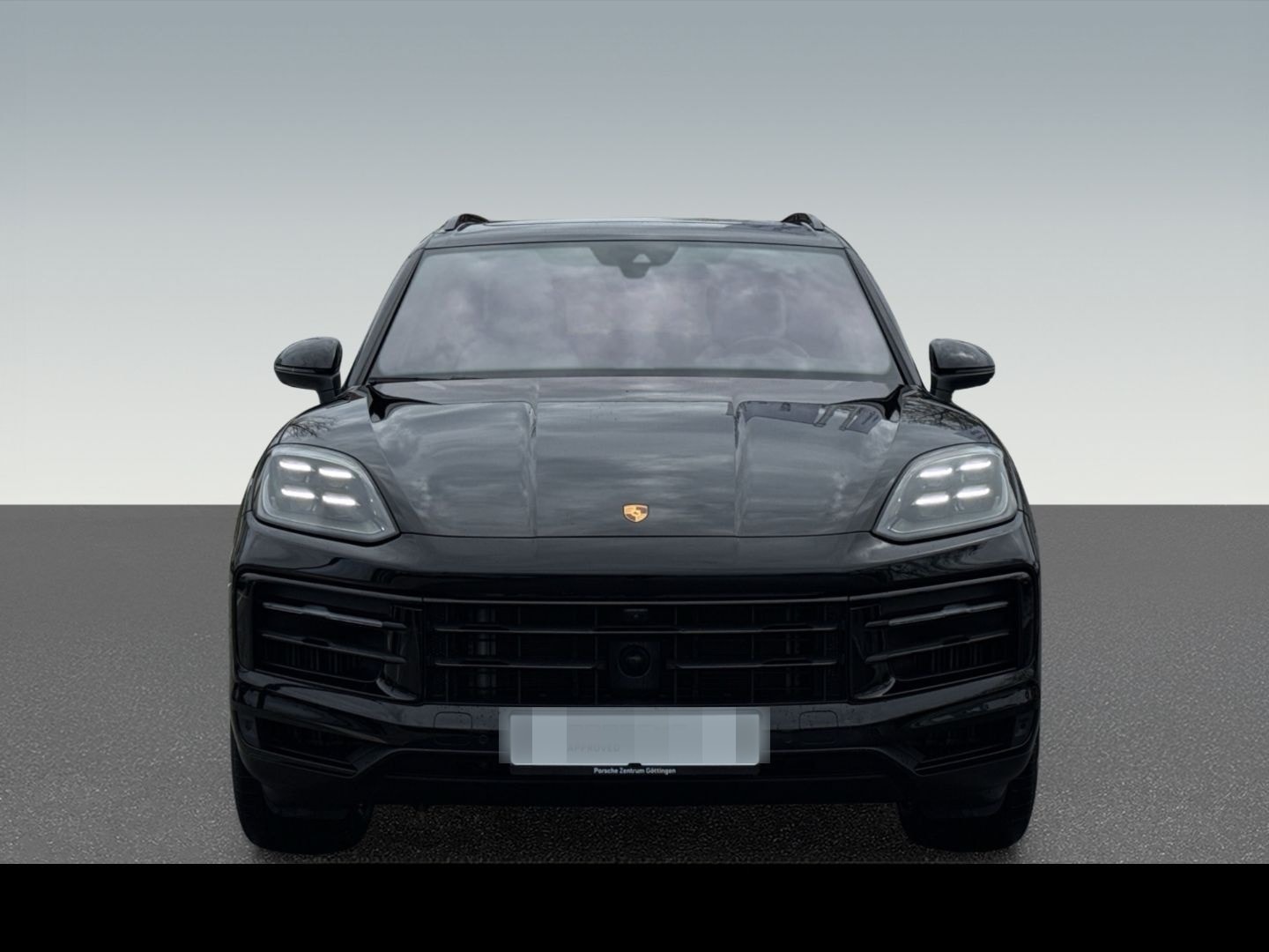 Porsche Cayenne E-Hybrid InnoDrive Surround-View BOSE foto 4