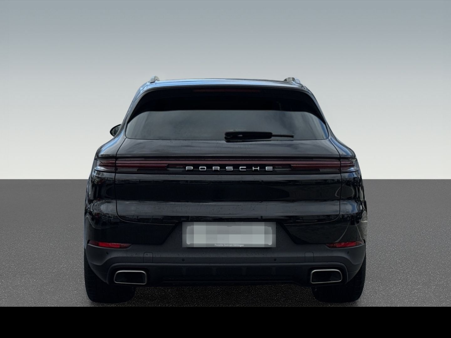 Porsche Cayenne E-Hybrid InnoDrive Surround-View BOSE foto 5