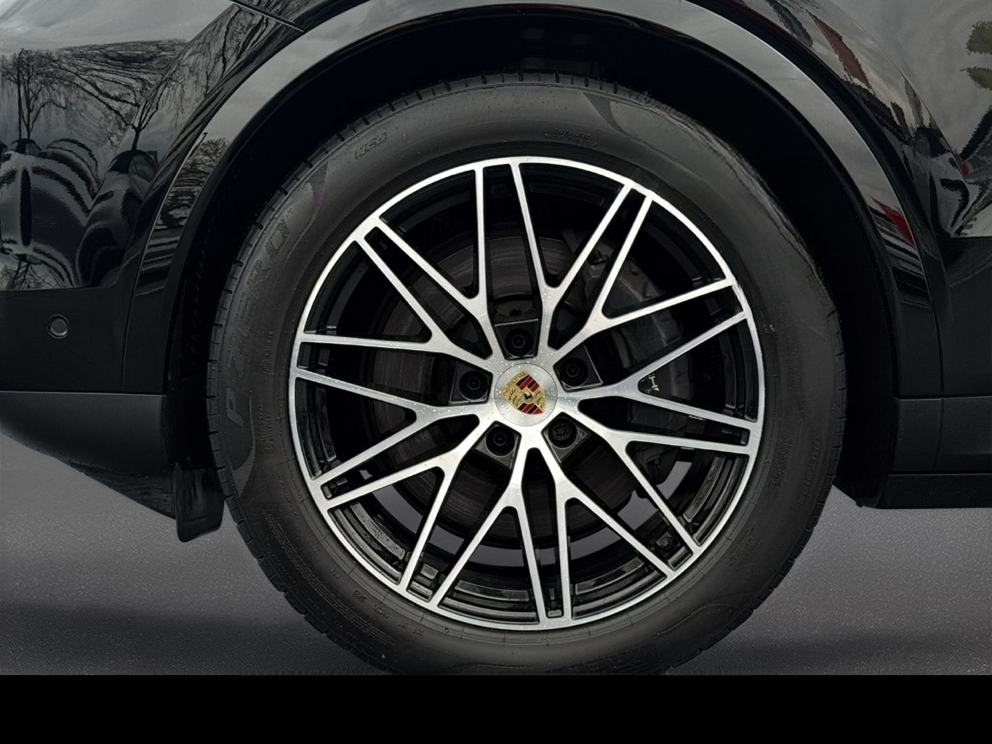 Porsche Cayenne E-Hybrid InnoDrive Surround-View BOSE foto 6