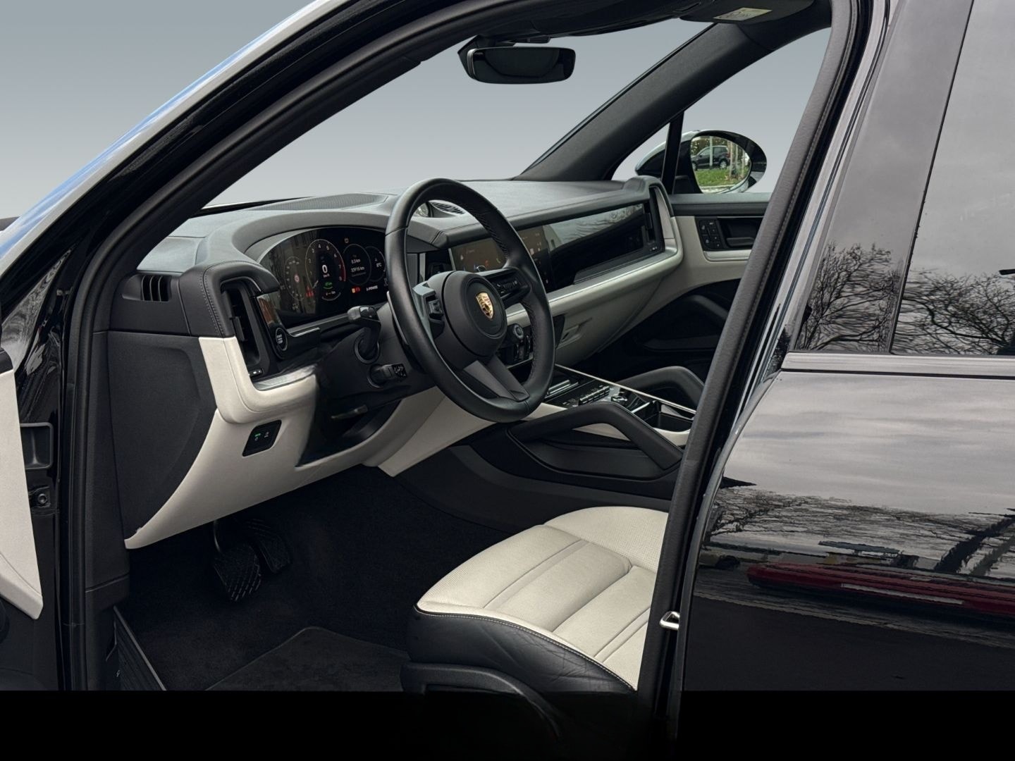 Porsche Cayenne E-Hybrid InnoDrive Surround-View BOSE foto 7