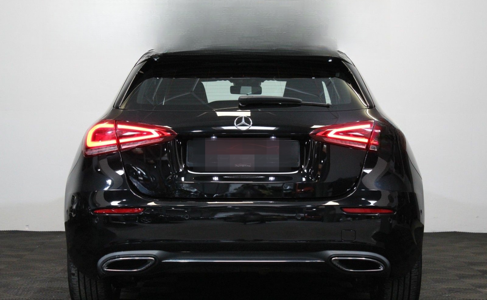 Mercedes-Benz A 200*Progressive*Navi*LED*Leder*Spurassist.* foto 14