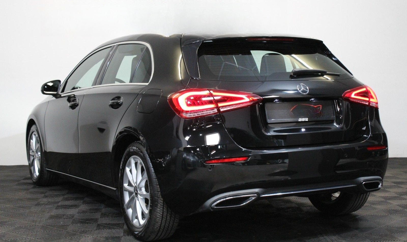 Mercedes-Benz A 200*Progressive*Navi*LED*Leder*Spurassist.* foto 16