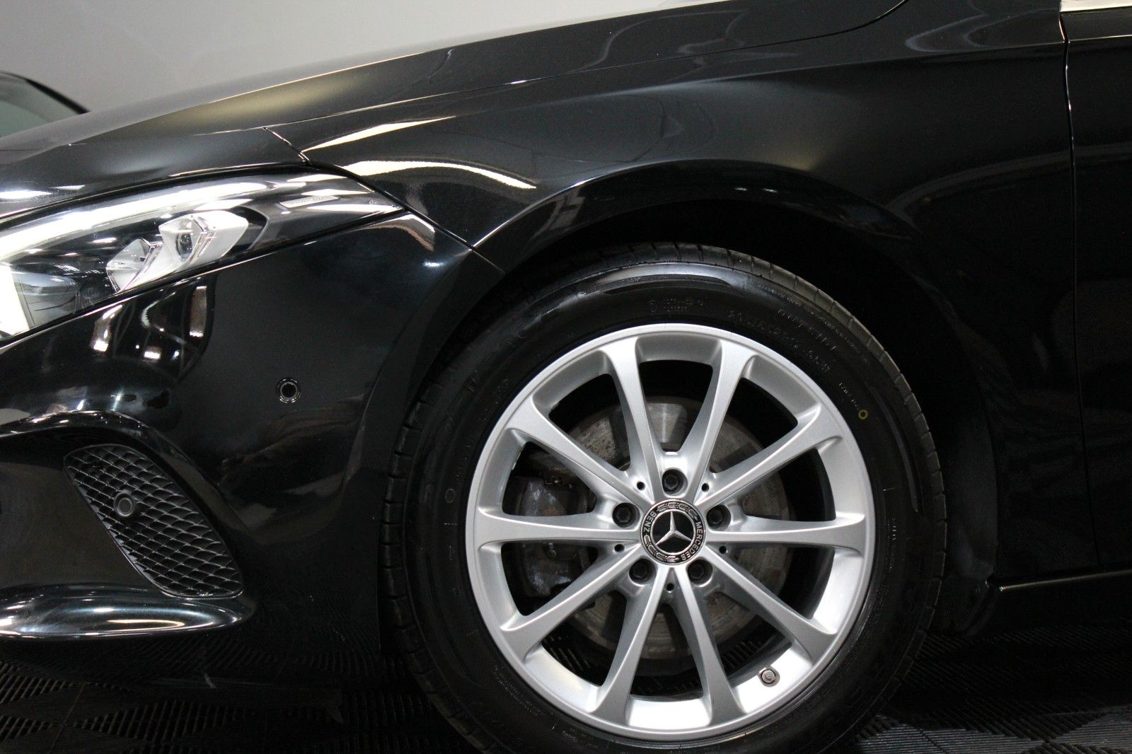 Mercedes-Benz A 200*Progressive*Navi*LED*Leder*Spurassist.* foto 5