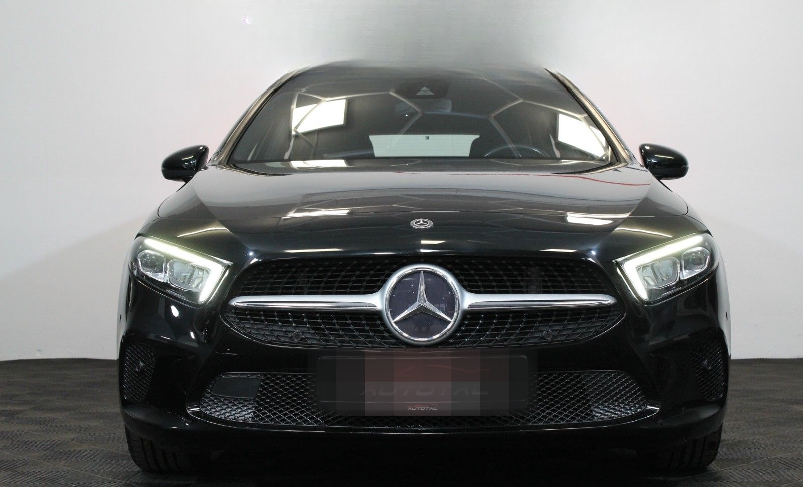 Mercedes-Benz A 200*Progressive*Navi*LED*Leder*Spurassist.* foto 7