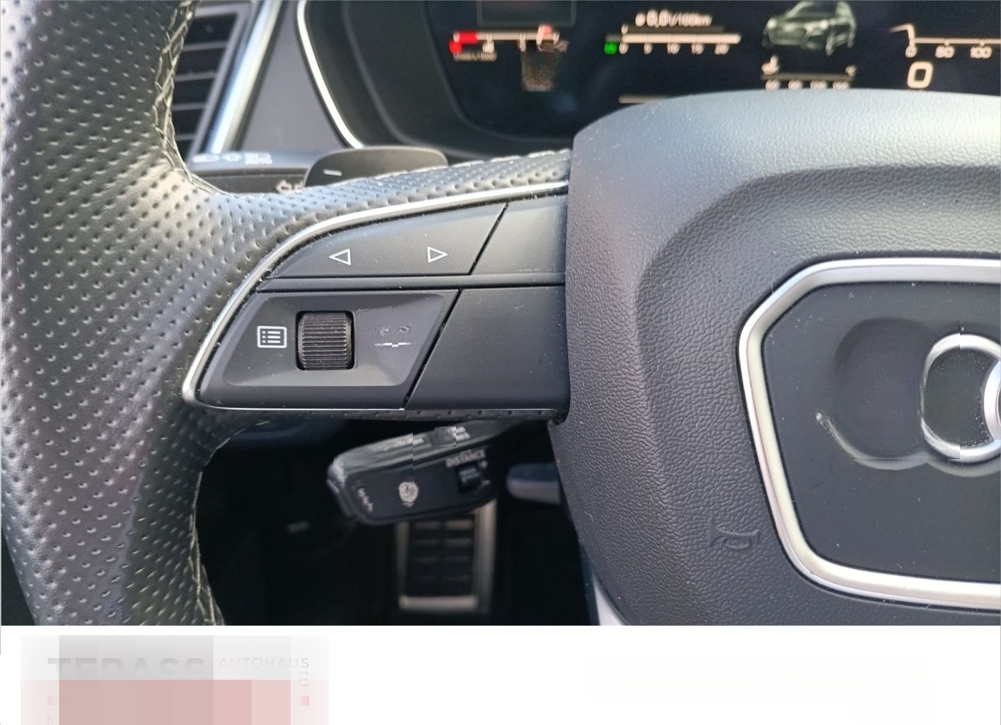 Audi Q5 40 TDI QUATTRO S LINE NAVI MATRIX LED ACC AHK foto 11