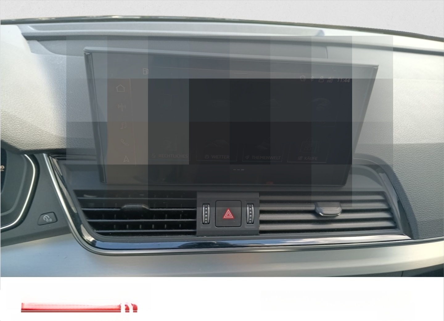 Audi Q5 40 TDI QUATTRO S LINE NAVI MATRIX LED ACC AHK foto 9