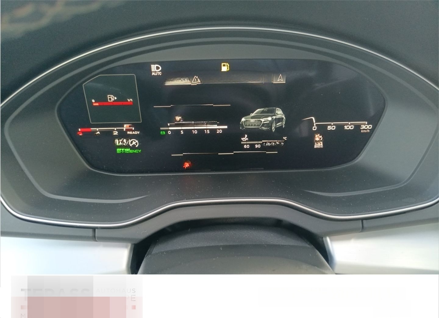 Audi Q5 40 TDI QUATTRO S LINE NAVI MATRIX LED ACC AHK foto 10